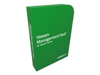 Veeam Premium Support - Tekniskt stöd - för Veeam Backup Essentials Standard for VMware - 2 uttag - förbetalt - omfattar första året 24/7 tankning - telefonrådgivning - 1 år - 24x7 V-ESSSTD-VS-P01PP-00