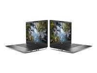 Dell Precision Mobile Workstation 7750 - 17.3" - Core i7 10850H - 16 GB RAM - 512 GB SSD V6DNJ