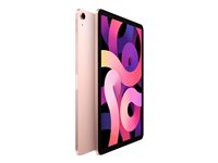 Apple 10.9-inch iPad Air Wi-Fi + Cellular - 4:e generation - surfplatta - 256 GB - 10.9" - 3G, 4G MYH52KN/A