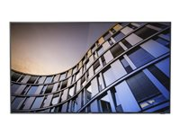 Philips 65BFL2114 - 65" Diagonal klass B-Line Professional Series LED-TV - digital skyltning - Smart TV - Android TV - 4K UHD (2160p) 3840 x 2160 - svart 65BFL2114/12