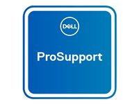 Dell Uppgradera från 1 År Basic Onsite till 3 År ProSupport - Utökat serviceavtal - material och tillverkning - 3 år - på platsen - svarstid: NBD - för Latitude 5290 2-in-1 L5SM5_1OS3PS