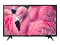 Philips 50HFL4014 - 50" Diagonal klass Professional PrimeSuite LED-TV - hotell/gästanläggning - Smart TV - 1080p (Full HD) 1920 x 1080 - D-LED Backlight - svart 50HFL4014/12