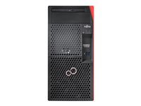Fujitsu PRIMERGY TX1310 M3 - tower - Xeon E3-1225V6 3.3 GHz - 8 GB - HDD 2 x 1 TB VFY:T1313SC010IN