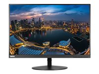 Lenovo ThinkVision T24d-10 - LED-skärm - 24" 61B4MAT1EU