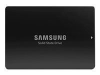 Samsung PM1643 MZILT960HAHQ - Solid state drive - 960 GB - inbyggd (desktop) - 2.5" - SAS 12Gb/s MZILT960HAHQ-00007