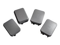 Cisco Aironet 1562I - Trådlös åtkomstpunkt - 802.11ac Wave 2 - Wi-Fi - 2.4 GHz, 5 GHz AIR-AP1562I-E-K9