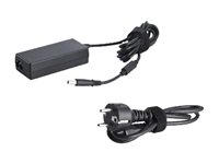 Dell - Strömadapter - 65 Watt - Europa - för Inspiron 15 N5030, 15 N5040, 15R 5521, N4050; Latitude 3330, E5520; Vostro 2420, 2521 NK6FN