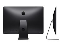 Apple iMac Pro with Retina 5K display - allt-i-ett - Xeon W 2.3 GHz - 128 GB - SSD 1 TB - LED 27" - Internationell engelska - 18 TFLOPS Z14B_1440_SE_CTO