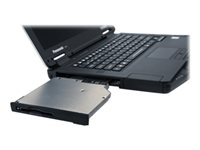 Panasonic FZ-VSD55121U - Solid state drive - 256 GB - inbyggd - för Toughbook 55 FZ-VSD55121U