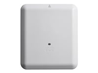 Cisco Aironet 4800 - Trådlös åtkomstpunkt - 802.11ac Wave 2 - Wi-Fi - 2.4 GHz, 5 GHz AIR-AP4800-E-K9