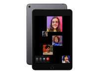 Apple iPad mini 5 Wi-Fi - 5:e generation - surfplatta - 256 GB - 7.9" MUU32KN/A