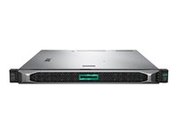 HPE ProLiant DL325 Gen10 Entry - kan monteras i rack - EPYC 7251 2.1 GHz - 8 GB - ingen HDD P04646-B21