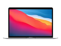Apple MacBook Air with Retina display - 13.3" - M1 - 8 GB RAM - 256 GB SSD - Svenska/finska MGN93KS/A