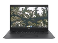 HP Chromebook 14 G6 - 14" - Celeron N4120 - 4 GB RAM - 32 GB eMMC - hela norden 9TX94EA#UUW