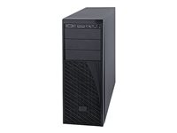 Intel Server Chassis P4000XXSFDR - Tower - 4U - micro ATX 460 Watt - USB P4000XXSFDR