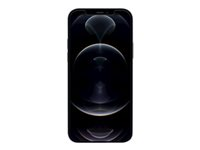 Belkin ScreenForce - Skärmsekretessfilter för mobiltelefon - 2-vägs - för Apple iPhone 12, 12 Pro OVA029ZZ
