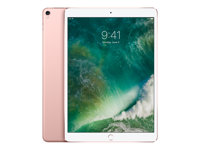 Apple 10.5-inch iPad Pro Wi-Fi - 1:a generation - surfplatta - 512 GB - 10.5" MPGL2KN/A