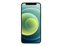 Belkin ScreenForce - Skärmskydd för mobiltelefon - för Apple iPhone 12 mini OVA020ZZ