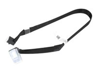 QCT On-Board Mini-SAS to SATA (HDD0-3) - Intern SAS-kabel - FRU 1HY9ZZZ023W