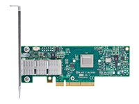 Mellanox ConnectX-3 Pro MCX353A-FCCT - Nätverksadapter - PCIe 3.0 x8 - QSFP+ x 1 MCX353A-FCCT