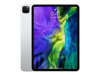 Apple 11-inch iPad Pro Wi-Fi + Cellular - 2a generation - surfplatta - 1 TB - 11" - 3G, 4G MXE92KN/A