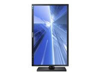 Samsung S24E450D - SE450 Series - LED-skärm - Full HD (1080p) - 24" LS24E45UDSC/XE