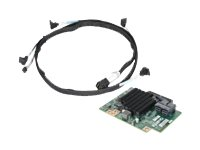 QCT D51B SKU1-2 QS 3008 ASSY - Kontrollerkort (RAID) 1HY9ZZZ0305