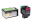 Lexmark - Magenta - original - tonerkassett LCCP, LRP - för Lexmark C540, C543, C544, C546, X543, X544, X546, X548