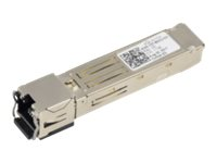 Supermicro - SFP+ sändar/mottagarmodul - 10 GigE - 100Base-TX, 1000Base-T, 10GBase-T, 2.5GBase-T, 5GBase-T - RJ-45 - upp till 30 m AOM-AQS-107-B0C2-CX