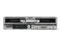 Cisco UCS B200 M4 Blade Server - blad - ingen CPU - 0 GB UCSB-B200-M4=
