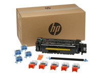 HP - (110 V) - underhållssats - för LaserJet Enterprise MFP M635; LaserJet Enterprise Flow MFP M634, MFP M635, MFP M636 J8J87A