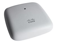 Cisco Business 140AC - Trådlös åtkomstpunkt - 802.11ac Wave 2 - Wi-Fi - 2.4 GHz, 5 GHz CBW140AC-E
