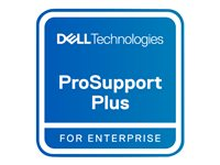 Dell Uppgradera från 3 År Next Business Day till 5 År ProSupport Plus 4H Mission Critical - Utökat serviceavtal - material och tillverkning - 5 år - på platsen - 24x7 - svarstid: 4 h PER240_4035V