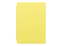 Apple Smart - Skärmskydd för surfplatta - lemonad - 10.5" - för 10.5-inch iPad Pro MRFG2ZM/A