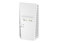 NETGEAR EX6420 - Räckviddsökare för wifi - Wi-Fi - Dubbelt band EX6420-100PES