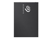 Seagate Barracuda 120 ZA500CM1A003 - Solid state drive - 500 GB - inbyggd - 2.5" - SATA 6Gb/s ZA500CM1A003