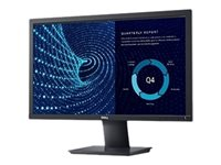 Dell E2221HN - LED-skärm - Full HD (1080p) - 21.5" DELL-E2221HN