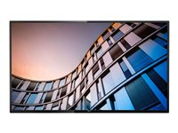 Philips 50BFL2114 - 50" Diagonal klass B-Line Professional Series LED-TV - digital skyltning - 4K UHD (2160p) 3840 x 2160 - svart 50BFL2114/12