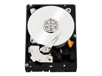WD Black Performance Hard Drive WD1003FZEX - Hårddisk - 1 TB - inbyggd - 3.5" - SATA 6Gb/s - 7200 rpm - buffert: 64 MB WD1003FZEX