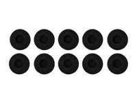 Jabra - Öronkudde för headset (paket om 10) 14101-50