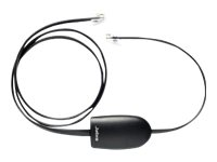 Jabra Link 14201-16 - Headset-adapter - 92.5 cm - för Cisco Unified IP Phone 7942G, 7945G, 7962G, 7965G, 7975G 14201-16