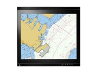 EIZO DuraVision FDS1904 - Marine - LED-skärm - 19" DVFDS1904