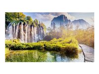 Samsung IE015R - IER Series LED display unit - digital skyltning - 640 x 360 - SMD - HDR LH015IERKLS/EN