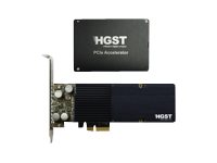 WD Ultrastar SN100 HUSPR3216ADP301 - Solid state drive - 1600 GB - hot-swap - 2.5" SFF - PCI Express 3.0 x4 (NVMe) 0T00837