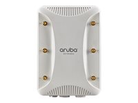 HPE Aruba AP-228 FIPS/TAA - Trådlös åtkomstpunkt - Wi-Fi - 2.4 GHz, 5 GHz - i taket JW183A