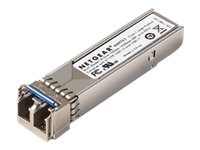 NETGEAR ACM762 - QSFP28 sändar-/mottagarmodul - 100 Gigabit Ethernet - 100GBase-LR4 - LC enkelläge - upp till 10 km ACM762-10000S
