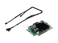 QCT D51B SKU9-10 QS 3108_R6 - kontrollerkort (RAID) 1HY9ZZZ0360