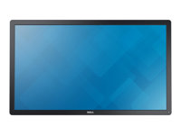 Dell UltraSharp UP3216Q - LED-skärm - 32" - med 3 års Advance Exchange Service 210-AGUR