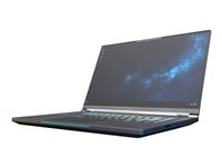 Intel Whitebook LAPQC71A - 15.6" - Core i7 9750H - 0 GB RAM BQC71ABBU6000