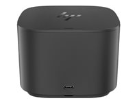 HP Thunderbolt Dock G2 - Dockningsstation - VGA, DP, 2 x DP - 120 Watt - Europa - för ENVY 17; Pavilion Gaming 15, 17; ProBook 430 G8, 440 G8, 450 G8, 630 G8 2UK37AA#ABB